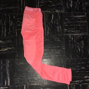 Gymshark flex leggings